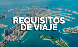 Requisitos de Viaje