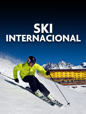 Ski Internacional 2021