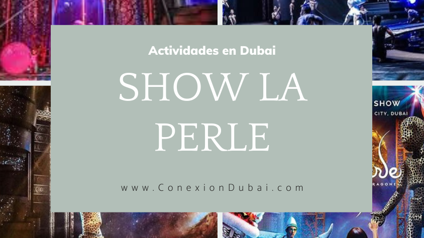 Show La Perle