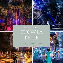 Show La Perle