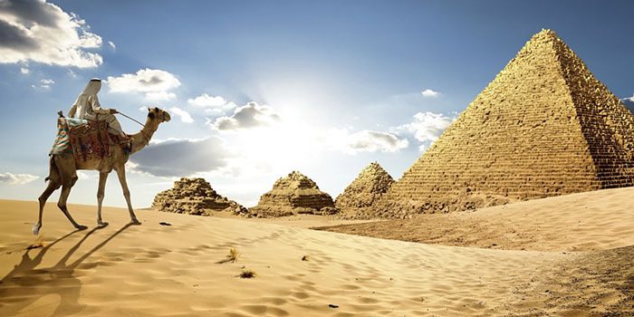 Egipto y Dubai Salida 15 de enero 2023 desde Argentina